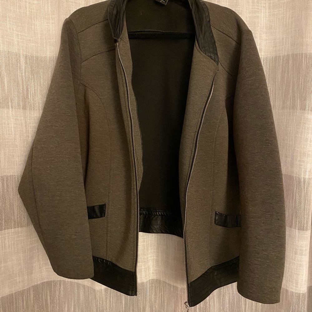 Rebel Wilson Jacket